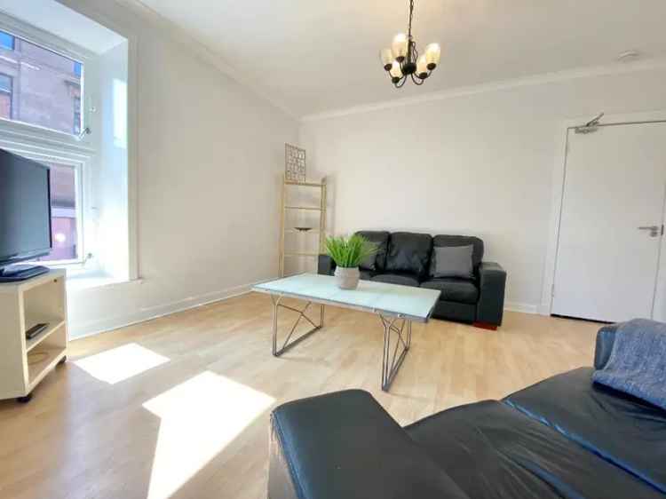 3 Bedroom HMO Flat to Rent