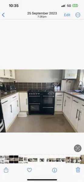 House For Rent in Birmingham, England