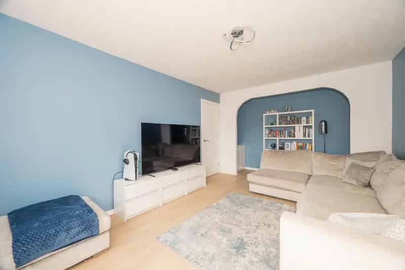 Portlethen Mid-Terrace Villa - First Time Buyers