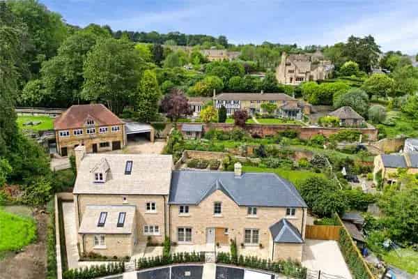 New Homes in Blockley, Cotswolds: Exclusive Development