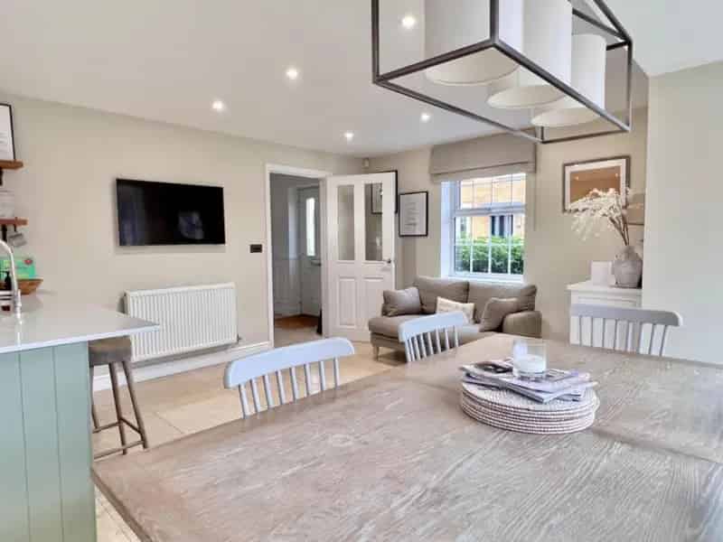4 Bed Detached House For Sale Great Oldbury