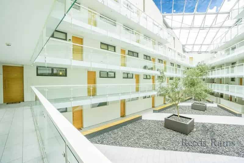 1 Bedroom Flat for Sale Liverpool Waterfront Mann Island