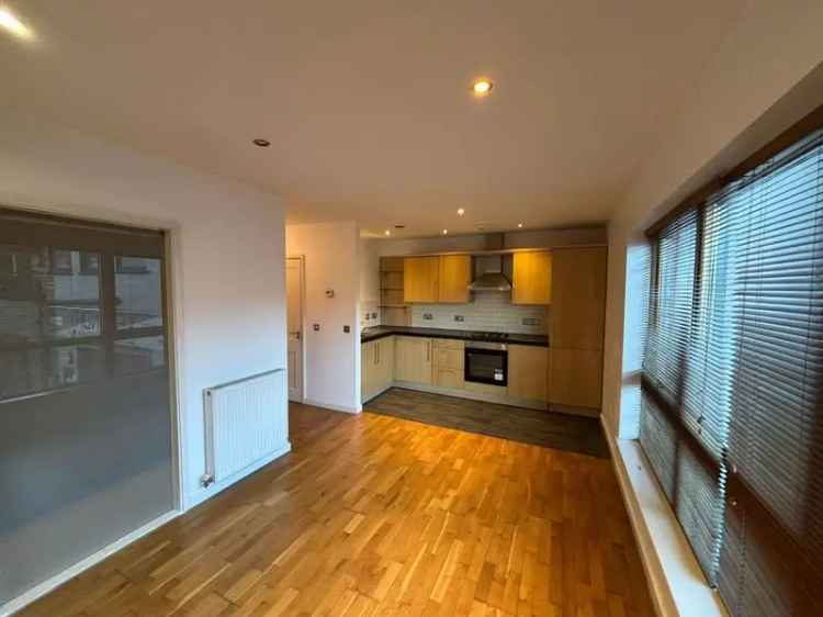 1 bedroom  Flat to rent, Sheffield, South Yorkshire, S3