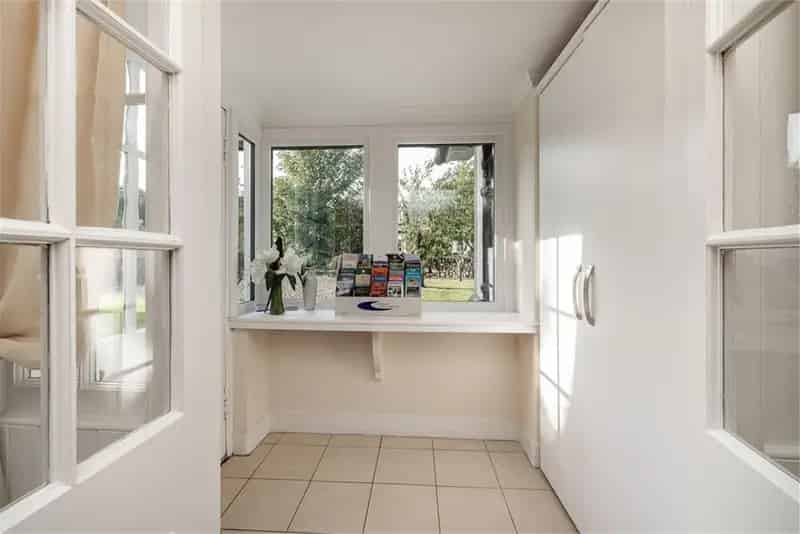 3 Bed Detached House 3 Reception Rooms Stichill