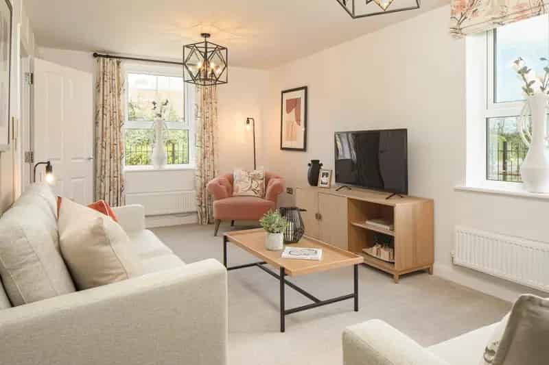 3 Bed House for Sale
