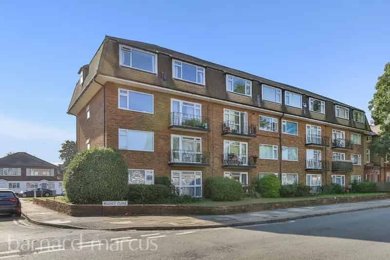 Flat For Rent , London, England