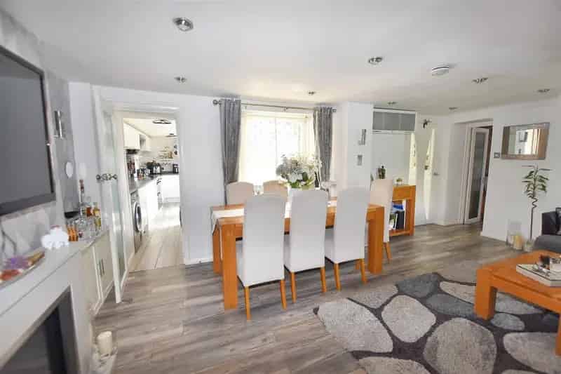 3 Bedroom End of Terrace House for Sale in Redruth