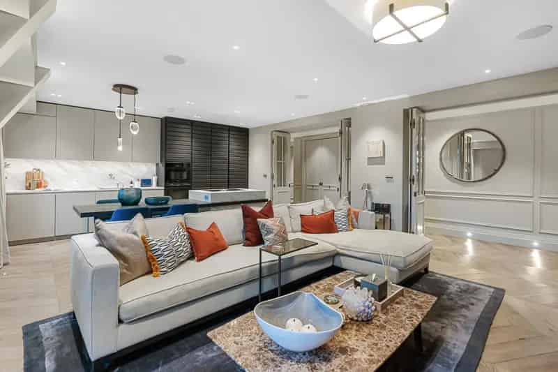 Luxury 2-Bedroom Apartment - Recently Renovated