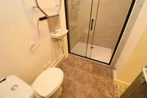 4 Bedroom House Share near Brondesbury Park Station London Zone 2