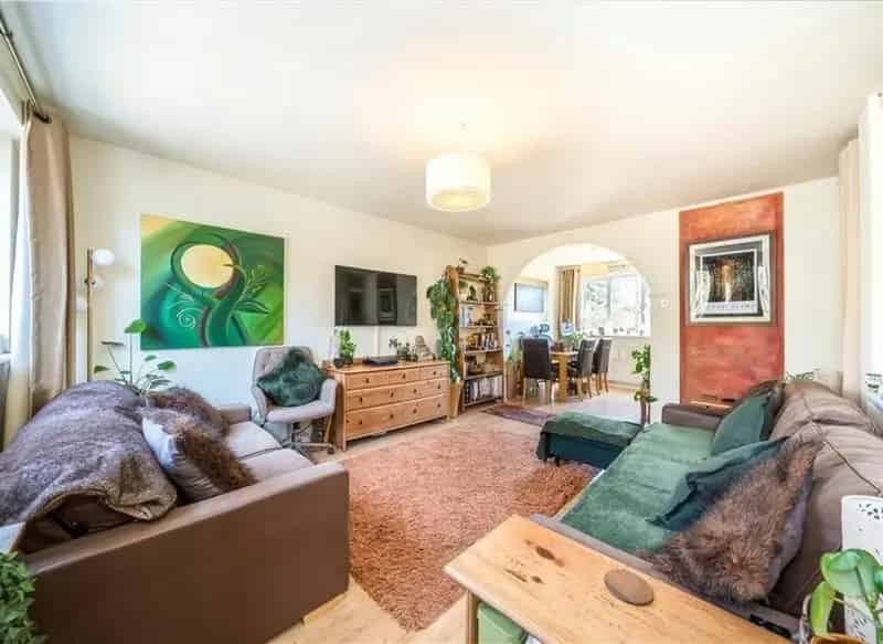 4 Bedroom Townhouse near Lee & Hither Green Stations