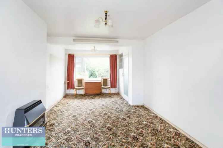 2 Bedroom Dormer Bungalow For Sale