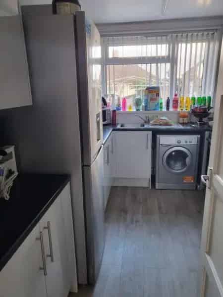 Quick Move-In Needed Family Commitment