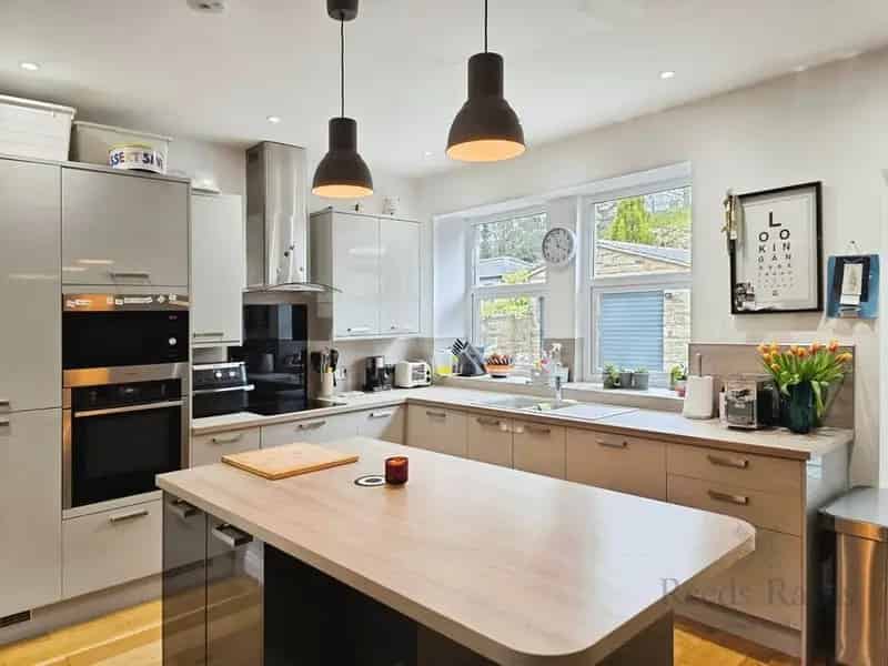 4 Bedroom Semi Detached House for Sale Lanchester Durham