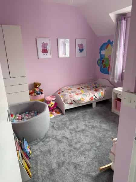 2 Bed House Near Stonehouse High Street