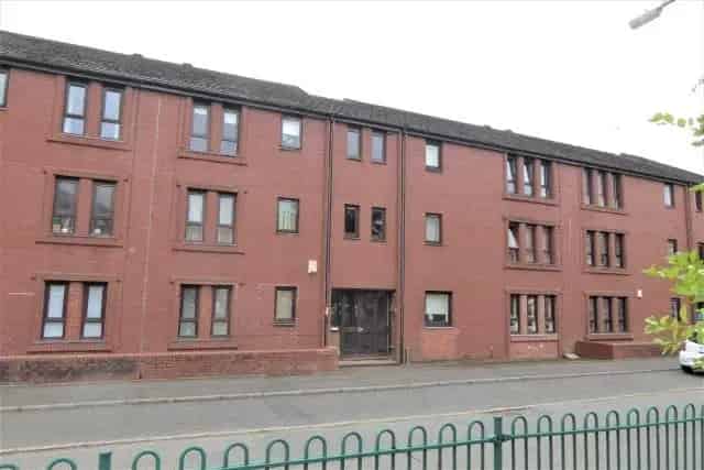 1 Bedroom Flat to Rent
