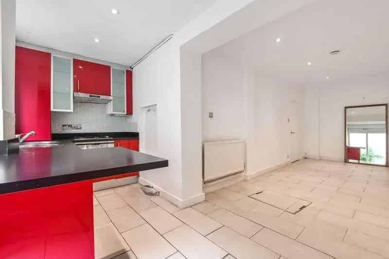 1 Bed Flat for Sale near Finsbury Park