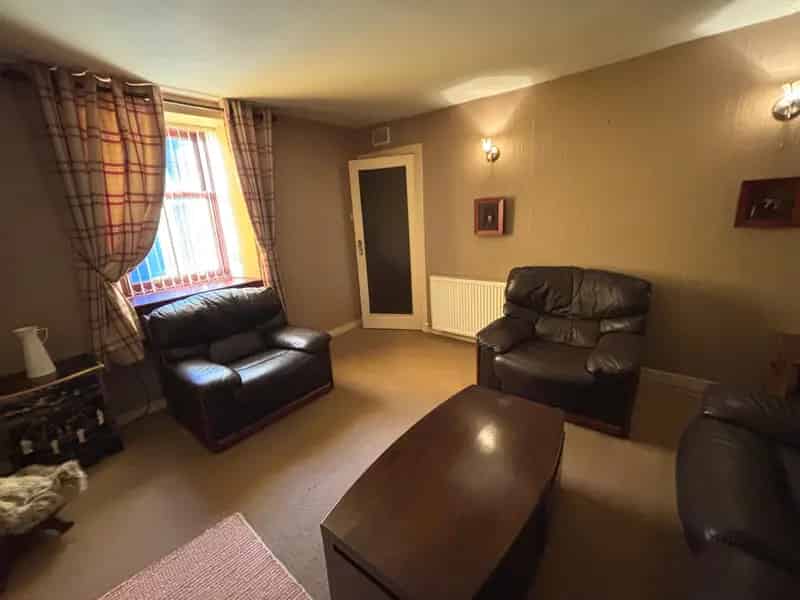 3 Bedroom Granite House Near Peterhead Harbour