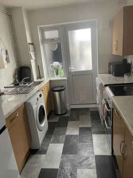 House For Rent in Dartford, England