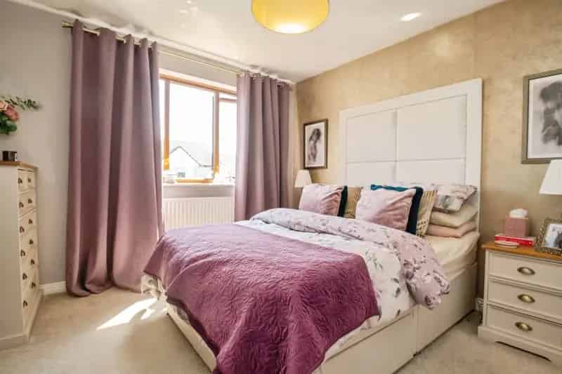 3 Bed Detached House Pontprennau Cardiff