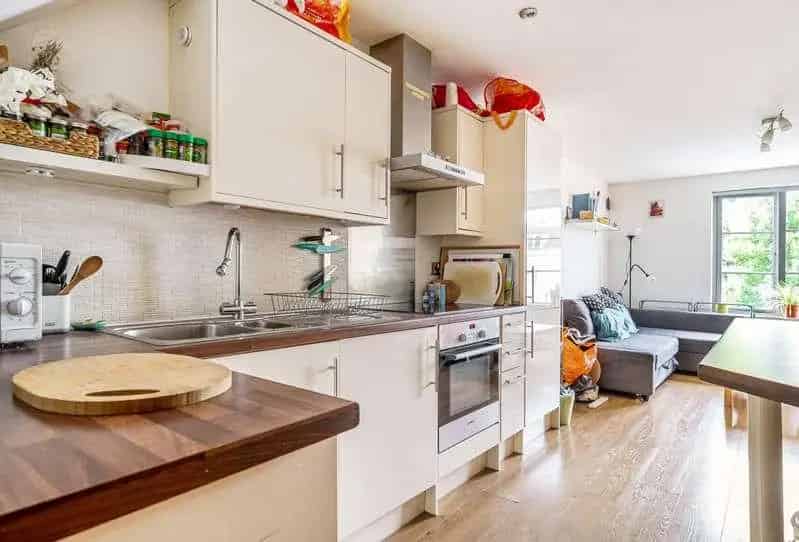 1 Bed Flat for Sale - Ideal for First-Time Buyers and Investors