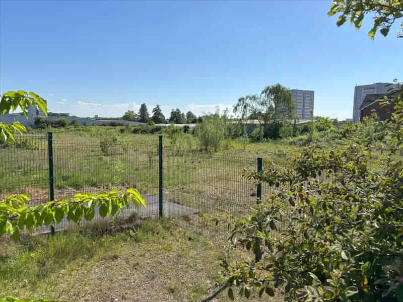 Brownfield Site Development Opportunity Chelmsley Wood