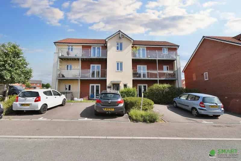 2 Bedroom Apartment for Sale Exeter
