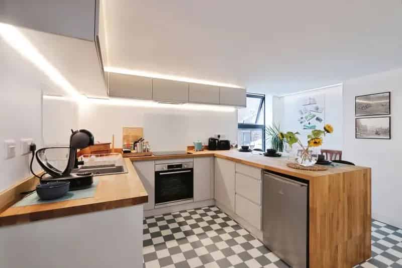 3 bedroom  Flat for sale, Sheffield, South Yorkshire, S1