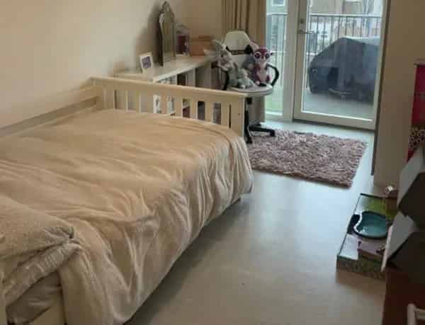 New Build Home with Parking and Accessibility Features