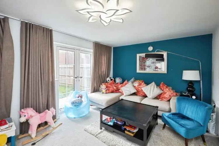 Detached Home in Hodge Hill - Family Home - First Time Buyer