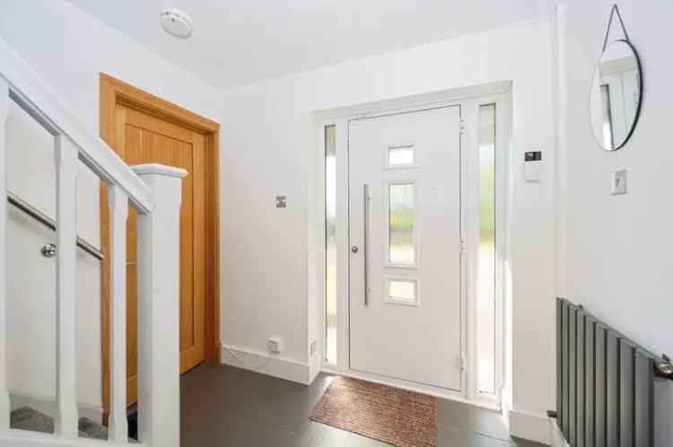 4 Bedroom Detached House for Sale St Helens Merseyside WA10