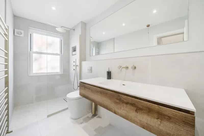 Three Double Bedroom House for Sale in Peterborough Estate