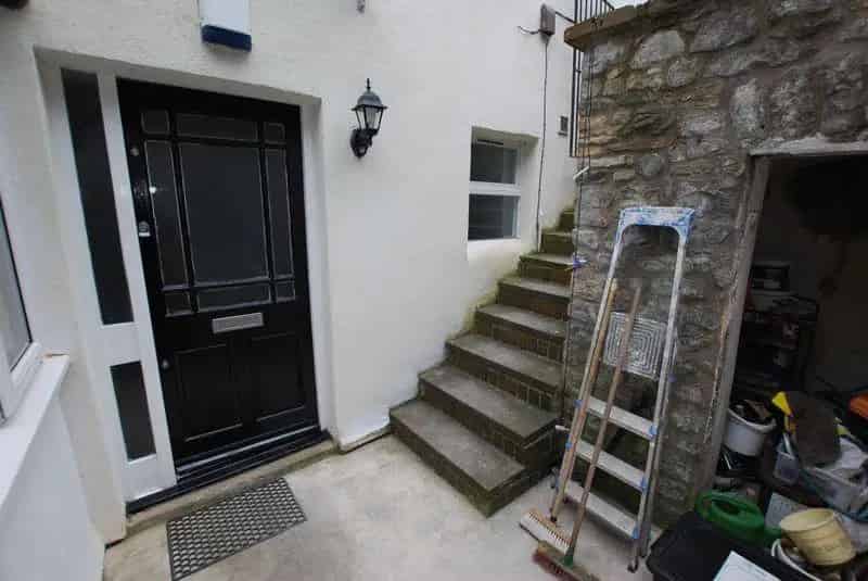 Studio to Rent Bristol