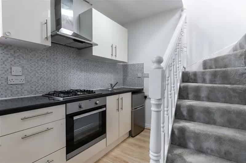 1 Bedroom Apartment to Rent