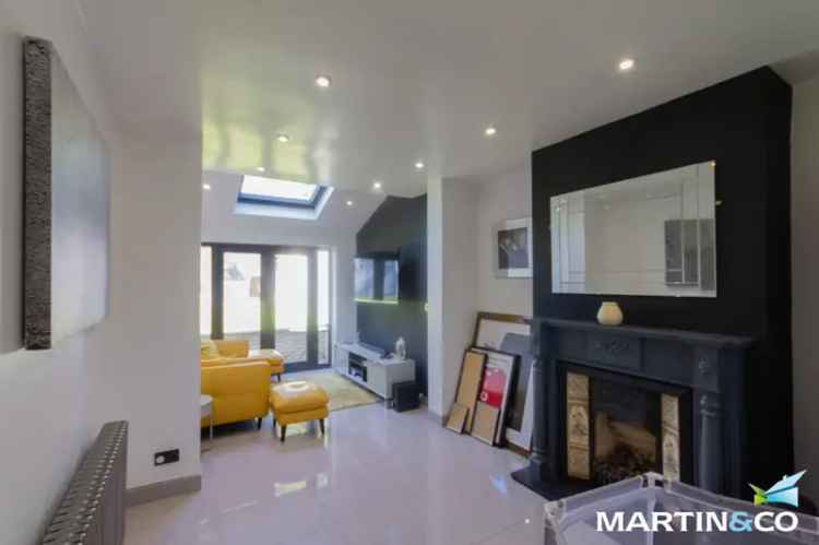5 Bedroom Semi Detached House For Sale