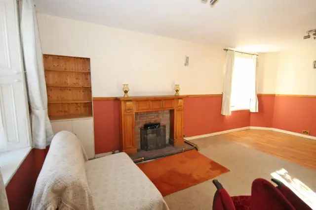 4 Bedroom Detached House For Sale Portknockie