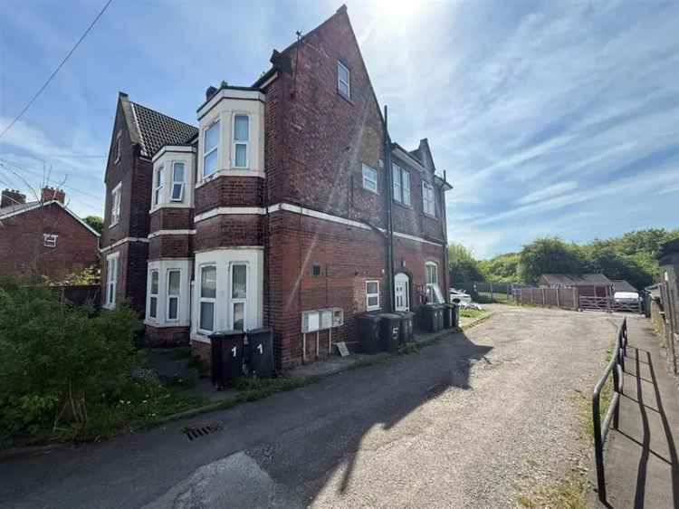 Six Flat Freehold Investment Property with Parking