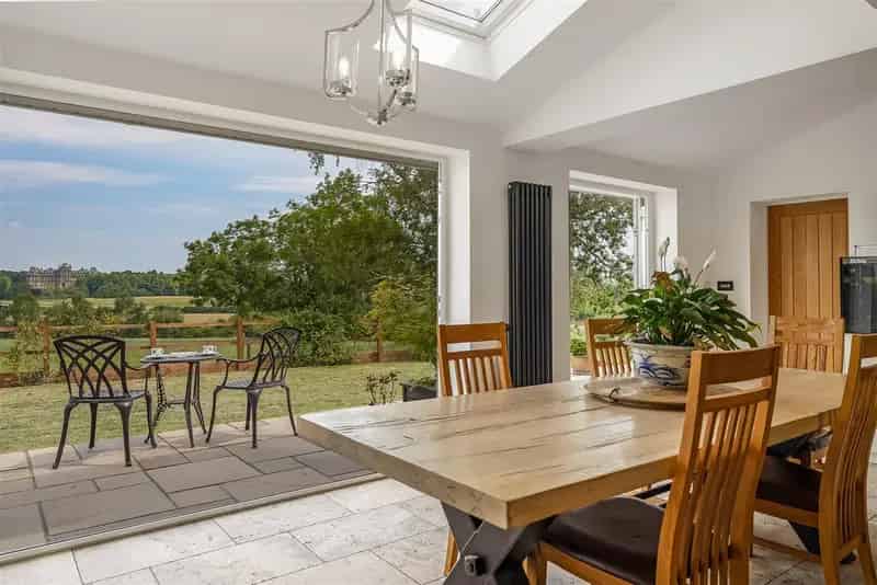 3 Bedroom Detached House for Sale near Barnard Castle