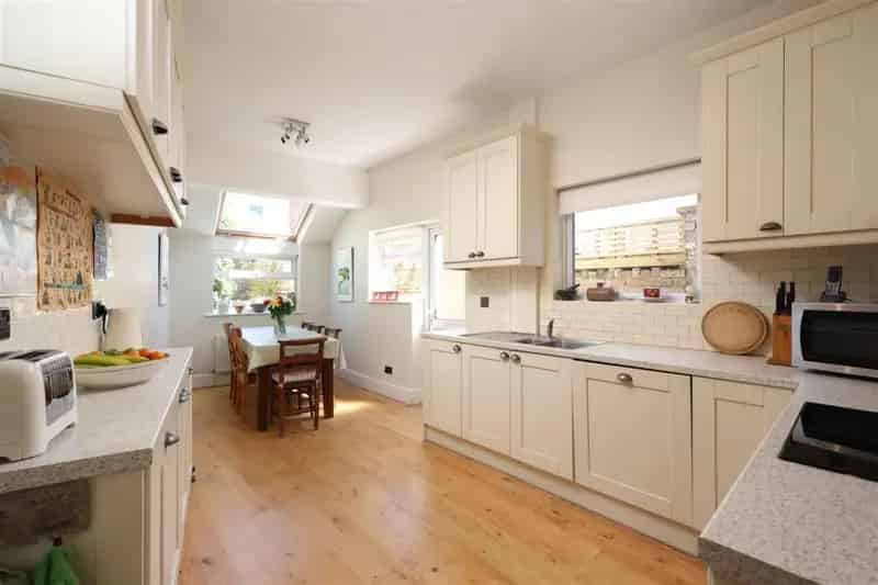 3 Bedroom Victorian Terrace House for Sale Redland Green