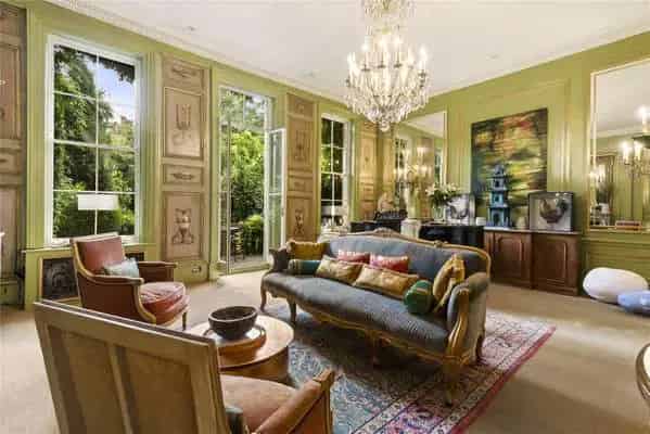 Penywern Road, London, SW5 9TT | Property for sale | Savills