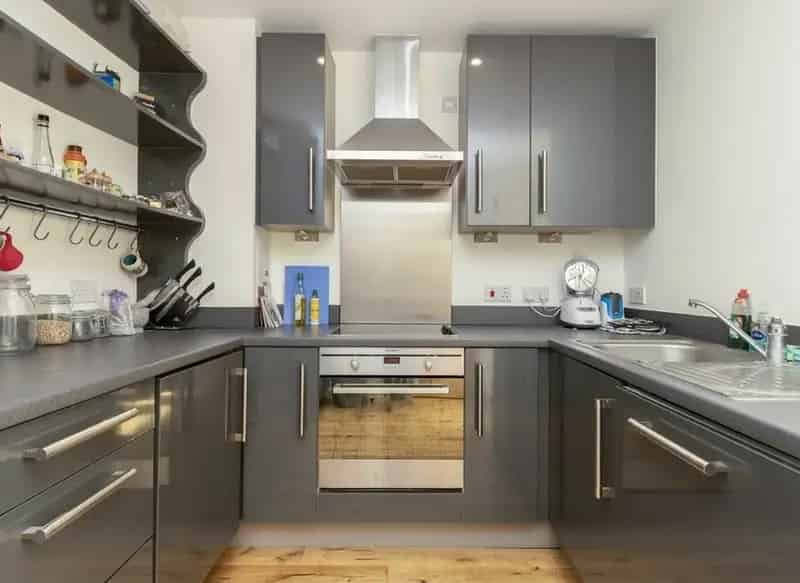 One Bedroom Apartment Near Holloway Road Station