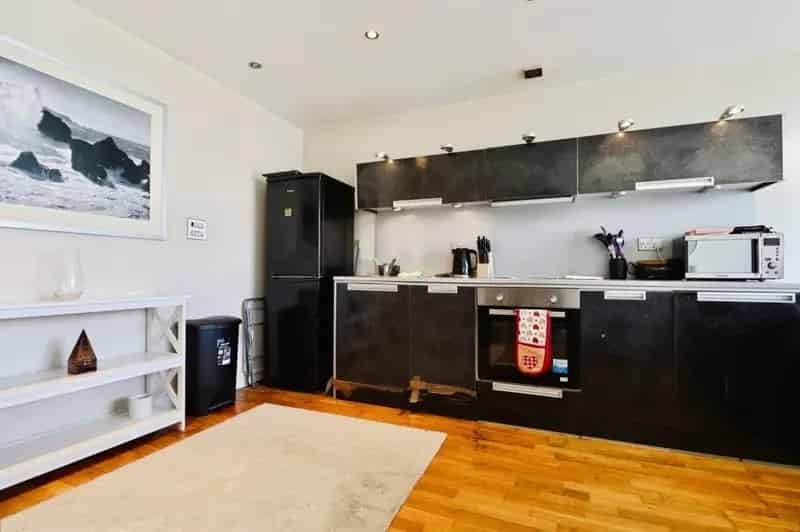 13th Floor 1 Bedroom Apartment Cardiff City Centre Investment Opportunity