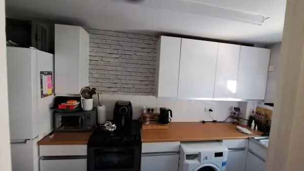 House For Rent in Broxbourne, England