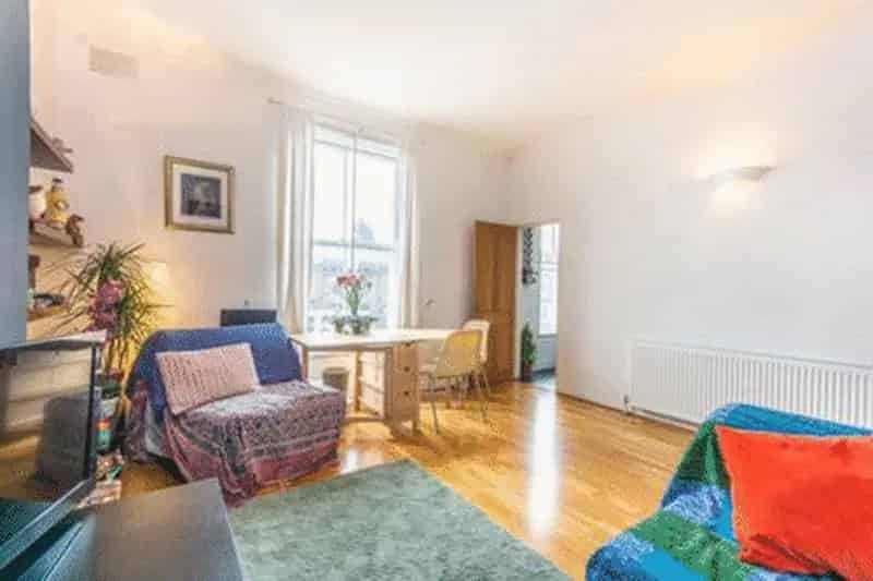 2 Bedroom Apartment House to Rent Near Millfields Park