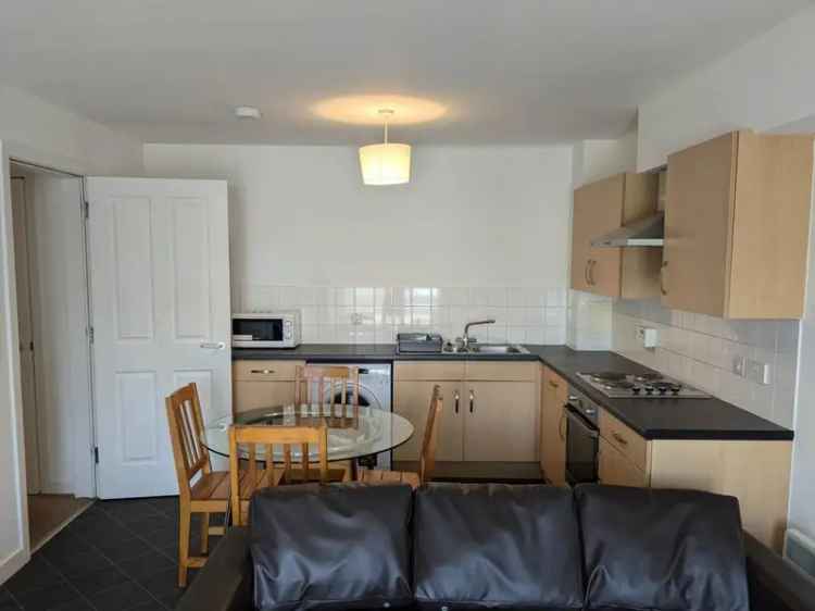 2 bedroom flat to rent