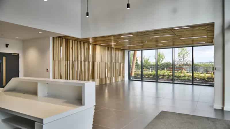 Oxford Mid-Tech R&D Building Available Now