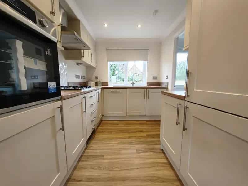2 bedroom Park home
 For Sale