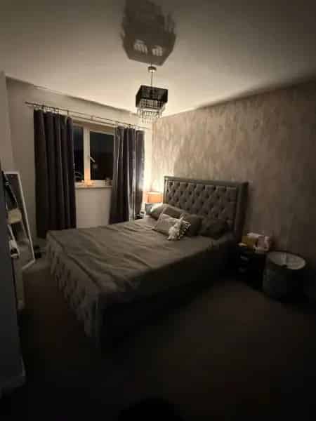 3 Bed House with Garden - Redditch or Studley