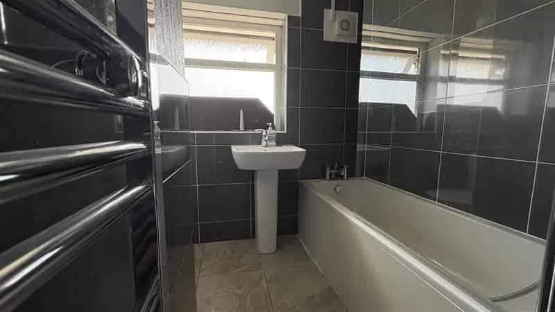 3 Bedroom Duplex Flat to Rent Coventry
