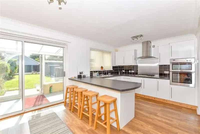3 Bed Semi-Detached House For Sale By Modern Method Auction