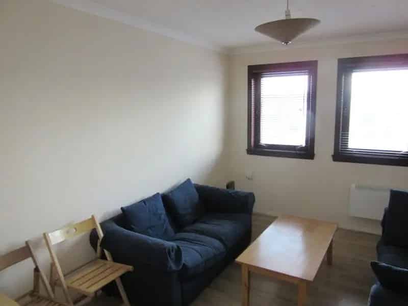 1 Bedroom Flat to Rent Edinburgh
